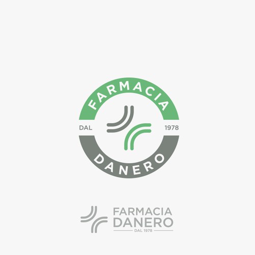 Solution created for Farmacia Danero.