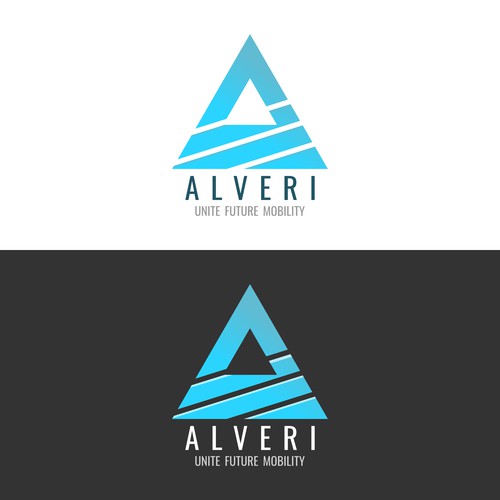 Logo Concept for Alveri
