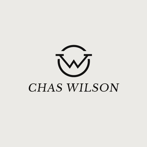 Personal Brand Logo