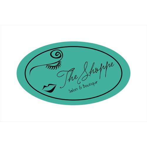 The Shoppe needs a new logo