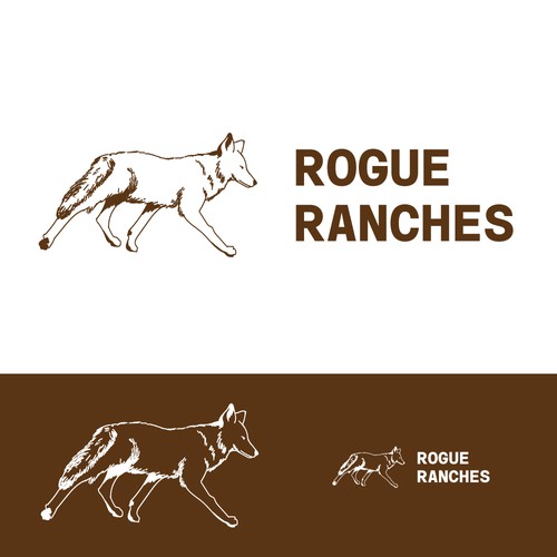 Rogue Ranches