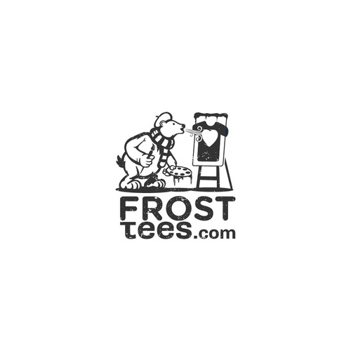 Frost Tees 