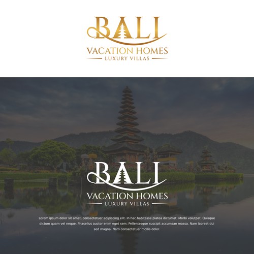 Bali Vacation Homes