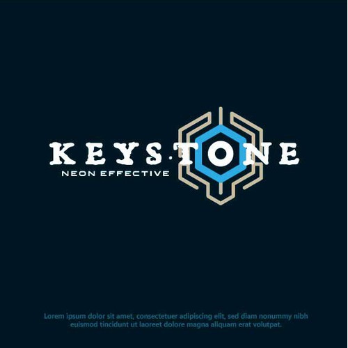 Keystone