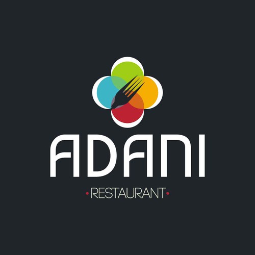 Help Adani  with a new logo