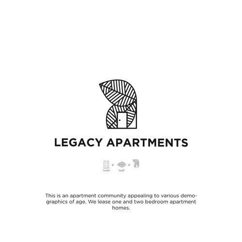Legacy Apartments