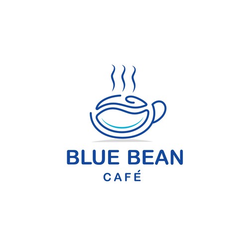 Blue Bean Cafe