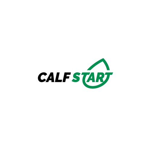 Calf Start