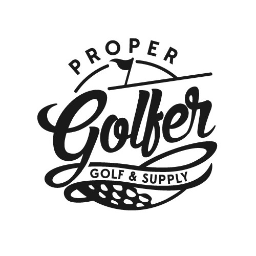 Golfer