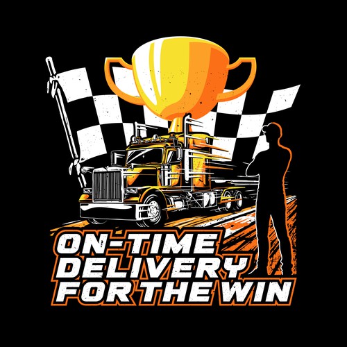 Winning in Logistics