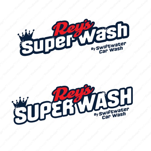 Rey's Super Wash