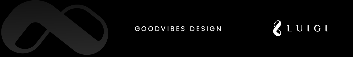 99Designs banner for @luigi