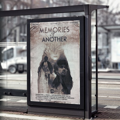 Movie Poster Design