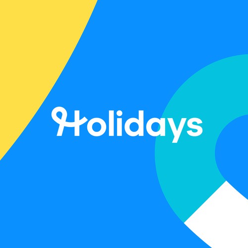 Holidays Identity: A World of Discovery