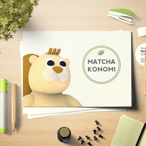 Matcha Konomi