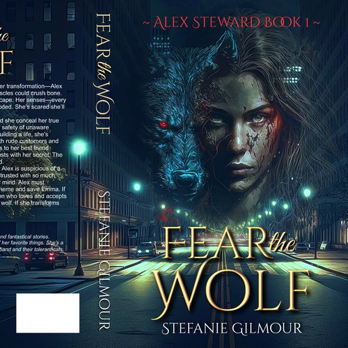 Fantasy cover