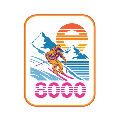SKIIER