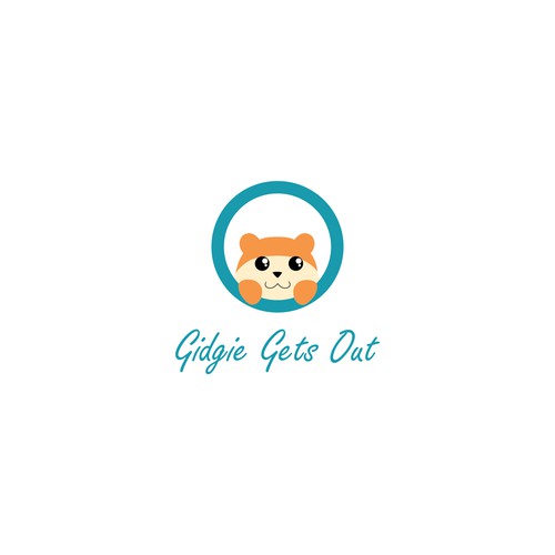Gidgie Gets Out