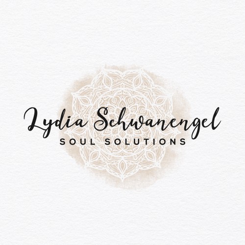 LydiaSoulSolutions Logo