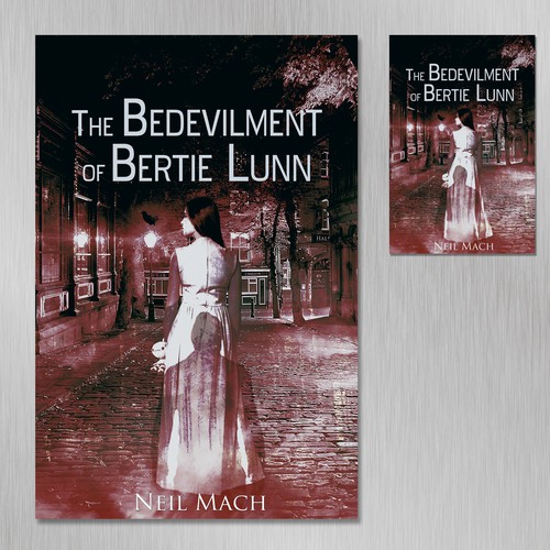 The Bedevilment of Bertie Lunn