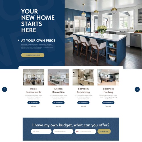 Website