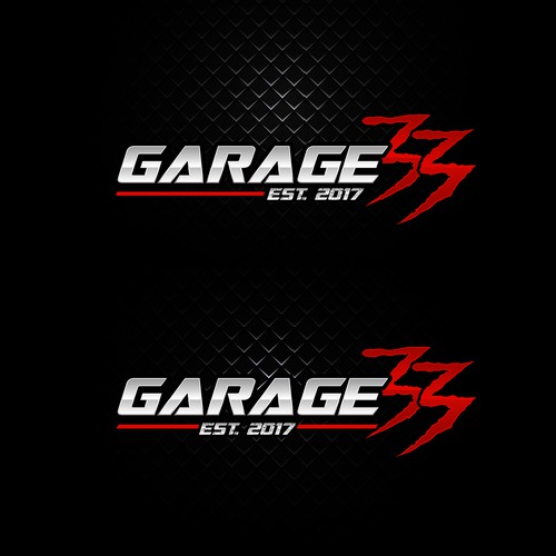 Garage 33