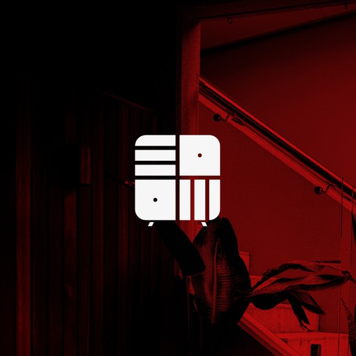 Eastwood Furniture Logo Concept