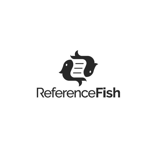 reference fish