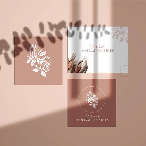 Brand Identity