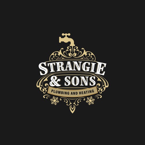 STRANGIE & SONS PLUMBING AND HEATING