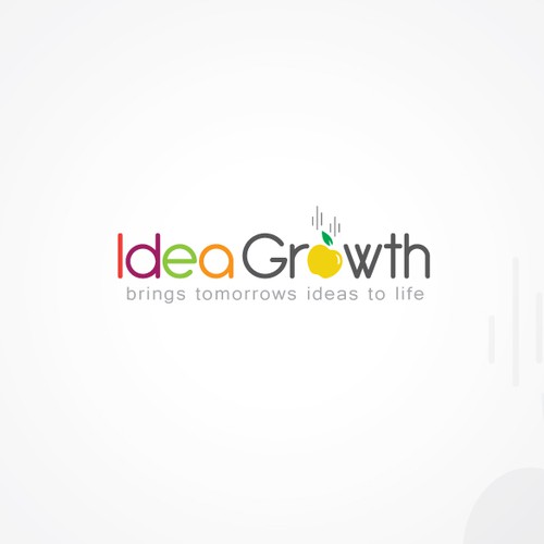 Logo for Idea Growth