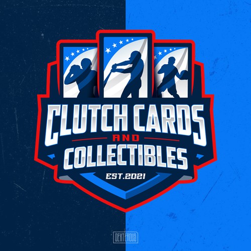 Clutch Cards & Collectibles