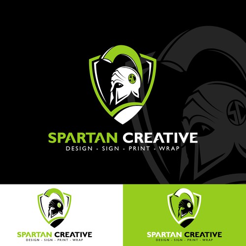 SPARTAN CREATIVE