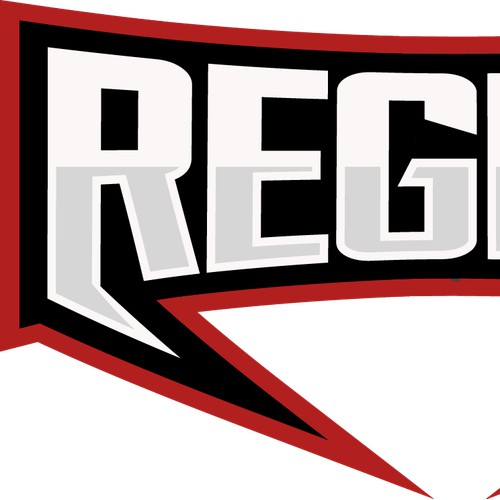fixing logo