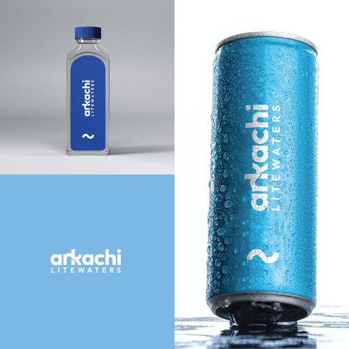 Beverage Logo