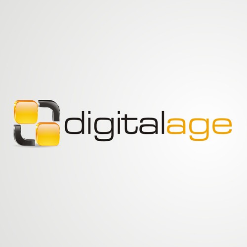 Need a logo that really sticks for a Software Consultancy