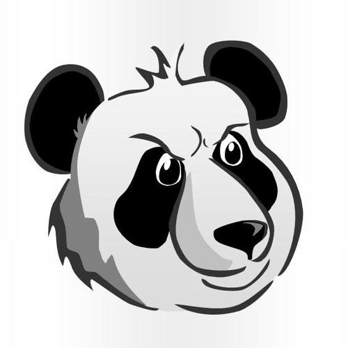 Stern Panda