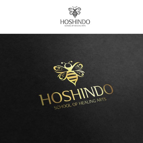 HONEY LOGO