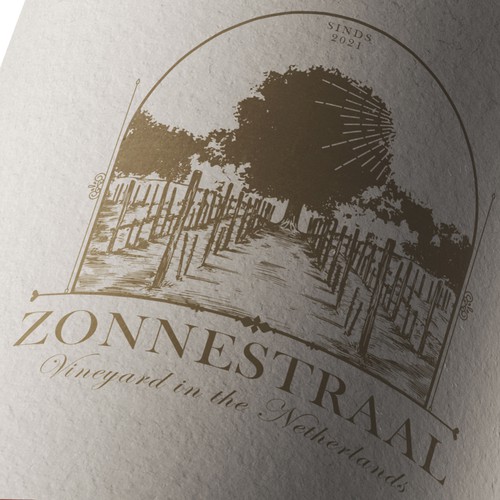 Vineyard logo