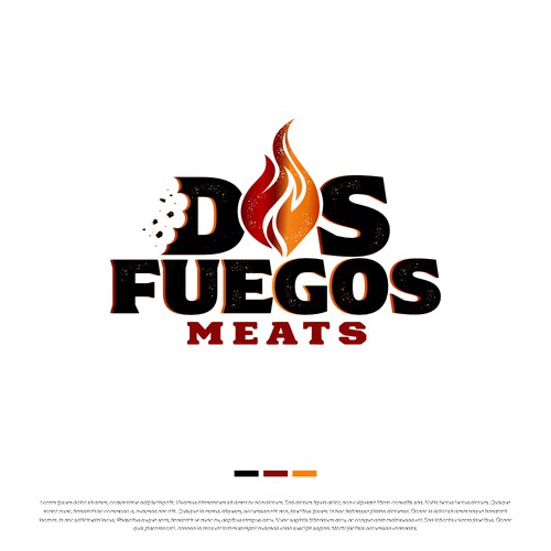 DOS FUEGOS