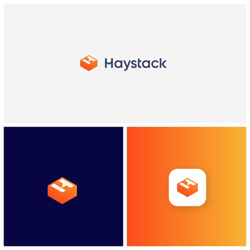 Haystack logo