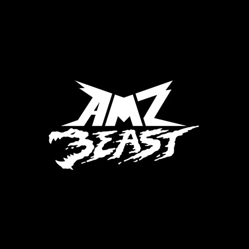 Logo for AMZ Beast