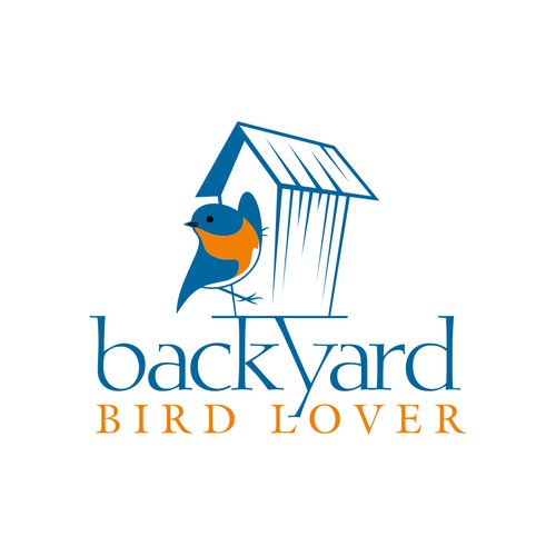 Backyard Bird Lover