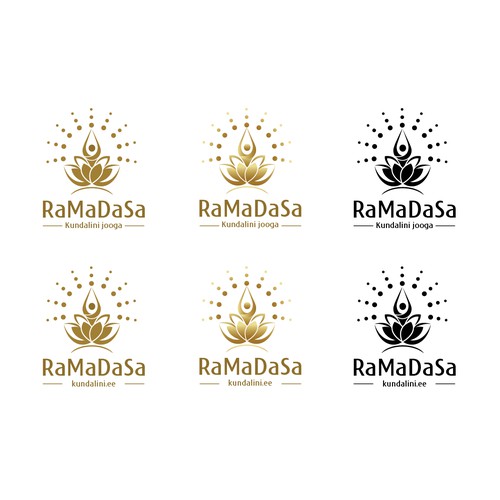 Kundalini yoga - RaMaDaSa