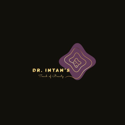 Logo for an Aesthetic Clinic