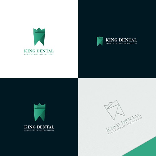 Logo for Dental Clinic