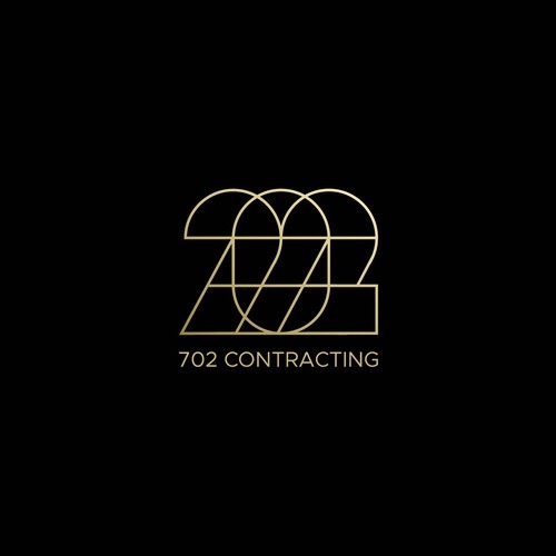 702_Number Logo