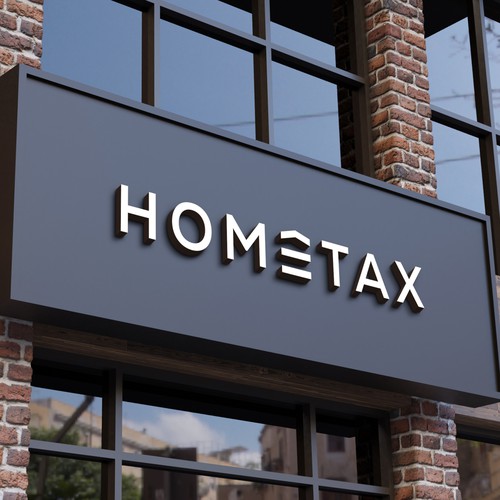 HomeTax