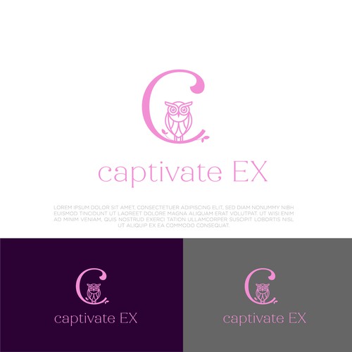 captivate EX