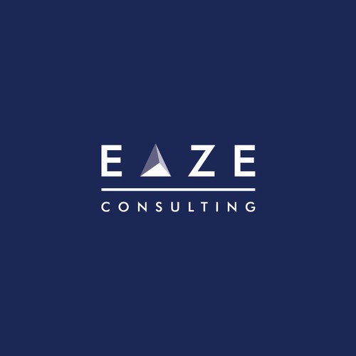 Logo for Eaze Consulting